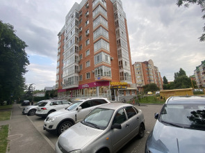 Квартира Двухкомнатная в Микрорайоне Курортный