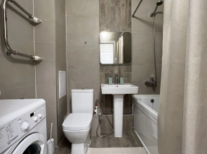 Апартаменты Атмосфера