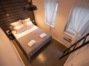 Гостевой дом Август