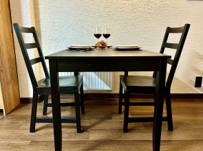 Квартира Ferrari studio от Home24