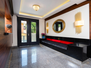 Отель Princess Residence Apart