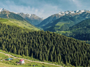 Dinar Sky Mini-hotel