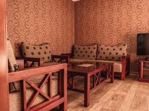 Отель Метелица