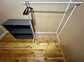 Гостевые дома Кругозор 2