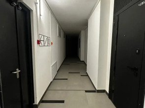 Квартира комфортная в центральной части города