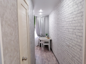 Квартира Уютная, тёплая квартира в центре города