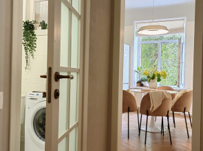 Квартира Предвосхищая ожидания