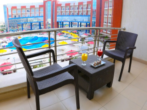 Tolip El Narges Hotel & Spa