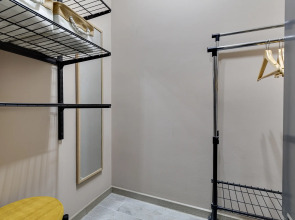 Апартаменты  Happy People рядом с трассой М-4 и в доме с Термы Видное