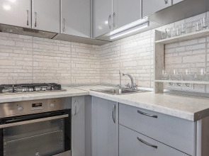 Квартира 2-ком Top House на пр. Ленина