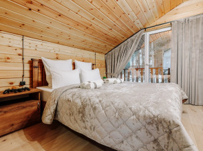 Шале в Терсколе от Квартирукинг