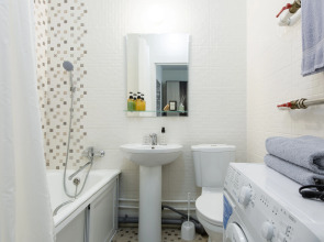 Квартира в ЖК Ривьера