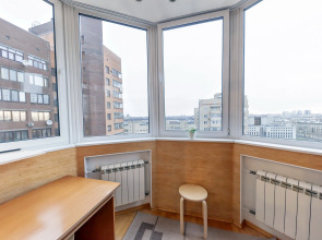 Апартаменты на Бассейной 10