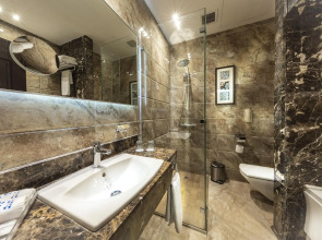 Al Masa Hotel Nasr City