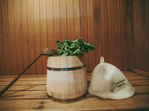 Туристический комплекс Ярославна