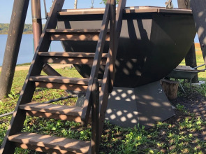 База Отдыха Солнечная