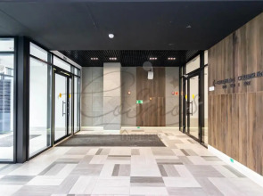 Апартаменты Cosmos Apart на Революции 48 В (1)