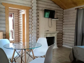 Вилла Гостевая усадьба