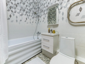 Апартаменты Rauktis Apartments