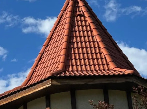 Гостевой дом Гостиный двор Кошкин Дом