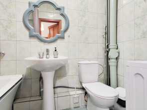 Квартира M.O.O.N Apartments  - Tole bi 45 Center