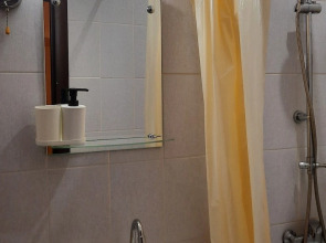 Отель Best Room