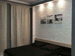 Квартира на Кодорском Шоссе