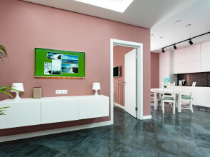 Квартира Дивный Пляж