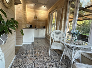 Частный дом Тихая Гавань