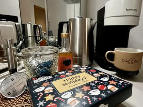 Квартира Дизайнерская Уютная