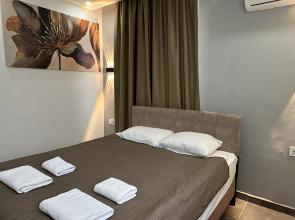 Отель Babil Hotel