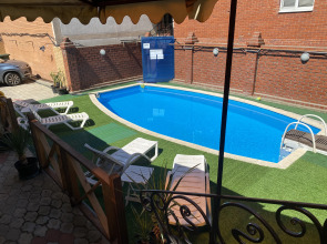 Гостевой Дом Маячок