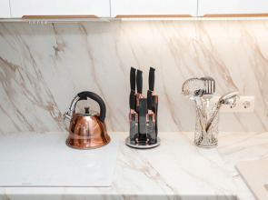 Апартаменты LuxeTIME