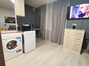 Апартаменты Северное Сияние Мельникайте 83 - 350