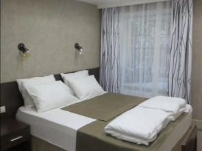 Мини-Отель Невский Питер