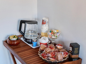 Гостевой дом B 612