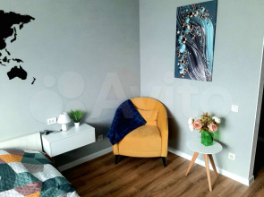 Квартира NOV-APART