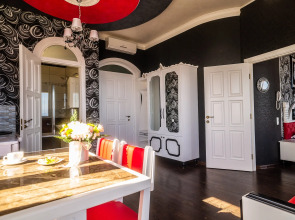 Гостевой дом Усадьба Сад