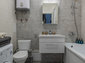 Апартаменты Рядом с ТЦ Веер-молл