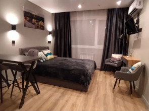 Квартира на Ленинском проспекте 158А