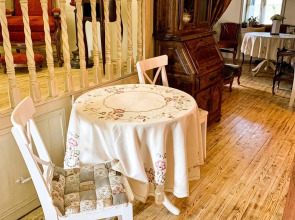 Гостевой Дом Le Chalet