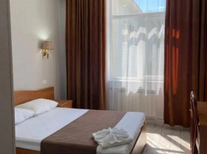 Отель Виктория Палас