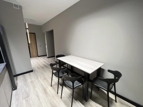 Квартира Трёхкомнатная рядом с Горнолыжным Склоном