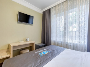 Гостевой Дом Владиаль