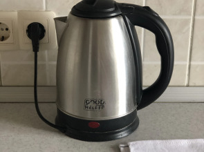 Апартаменты Просторная квартира в Тамбове