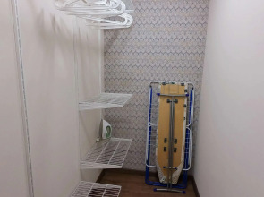 Апартаменты Красный Проспект