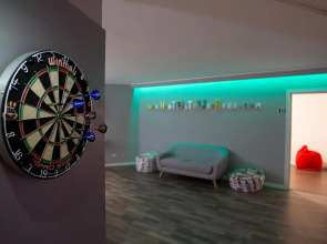 Hostel Trastevere by Hostal Trustever