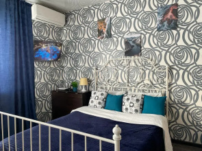 Апартаменты на Проспекте Нариманова 38