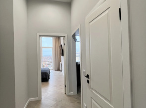 Апартаменты Panorama