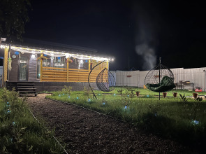 Частный дом Три березы